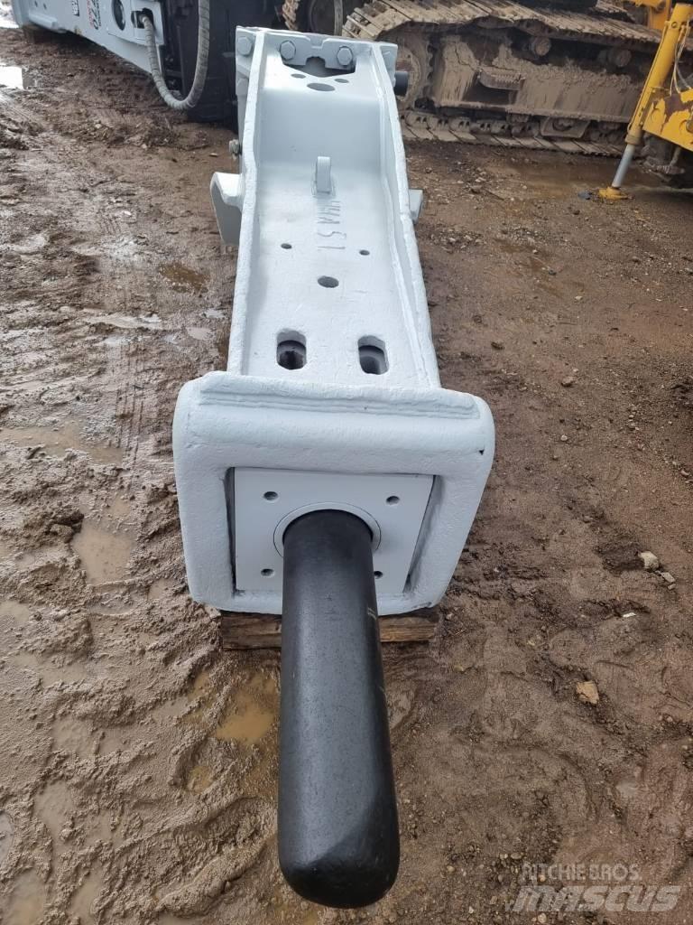 Furukawa FXH 770 Marteau hydraulique