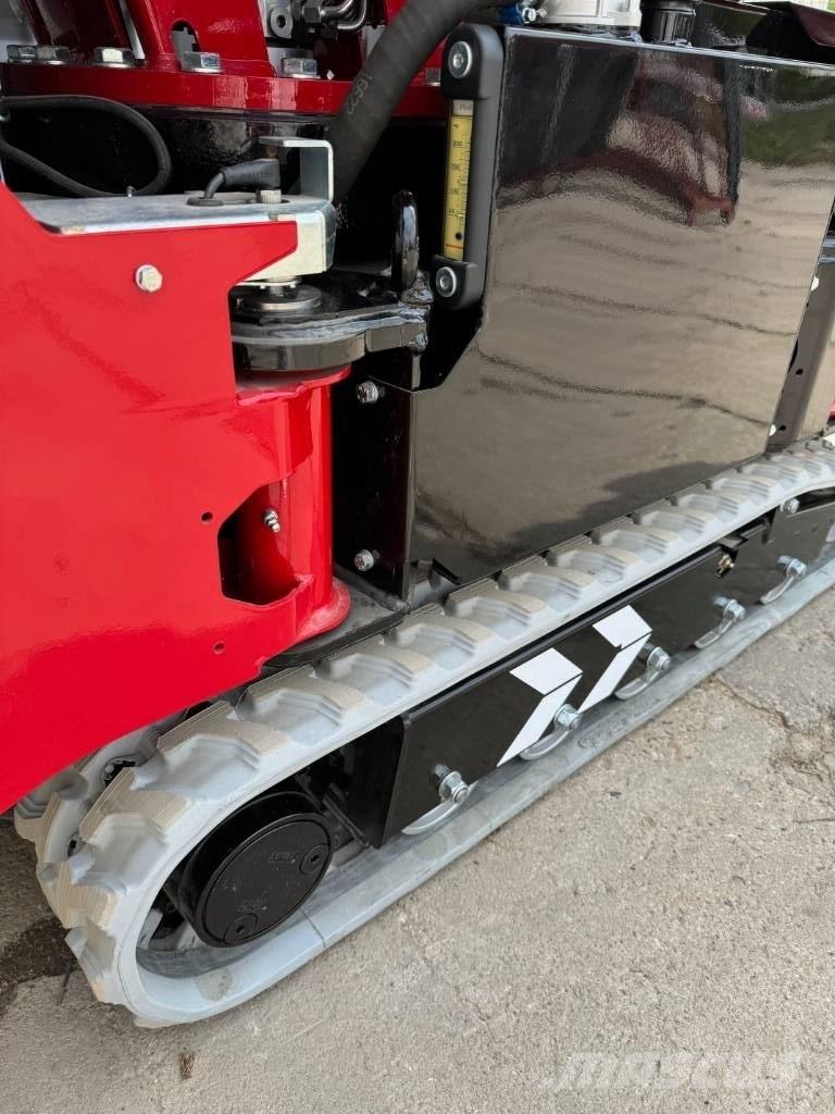 Hoeflon C4 new Mini grue