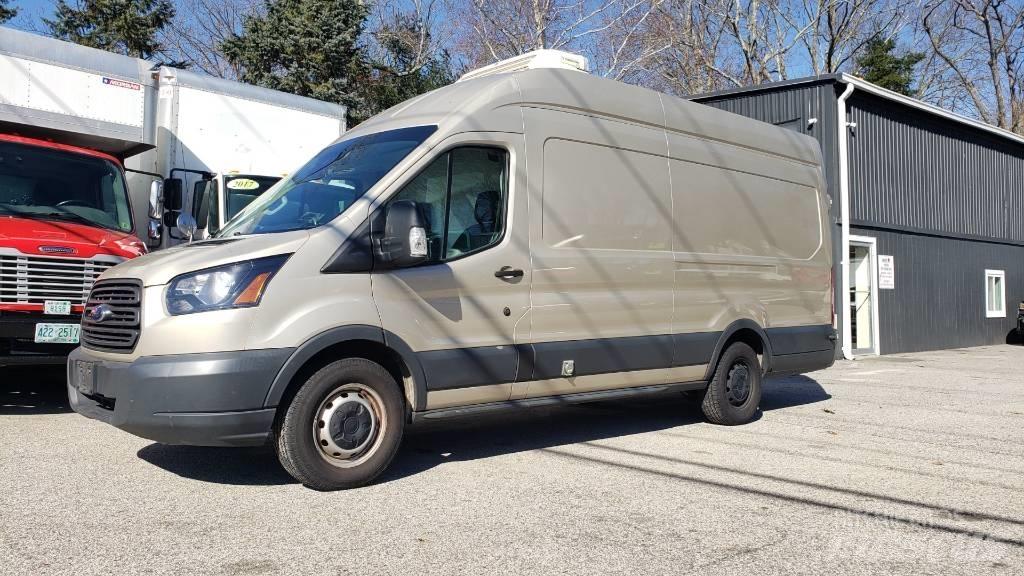 Ford TRANSIT Construction - Autres