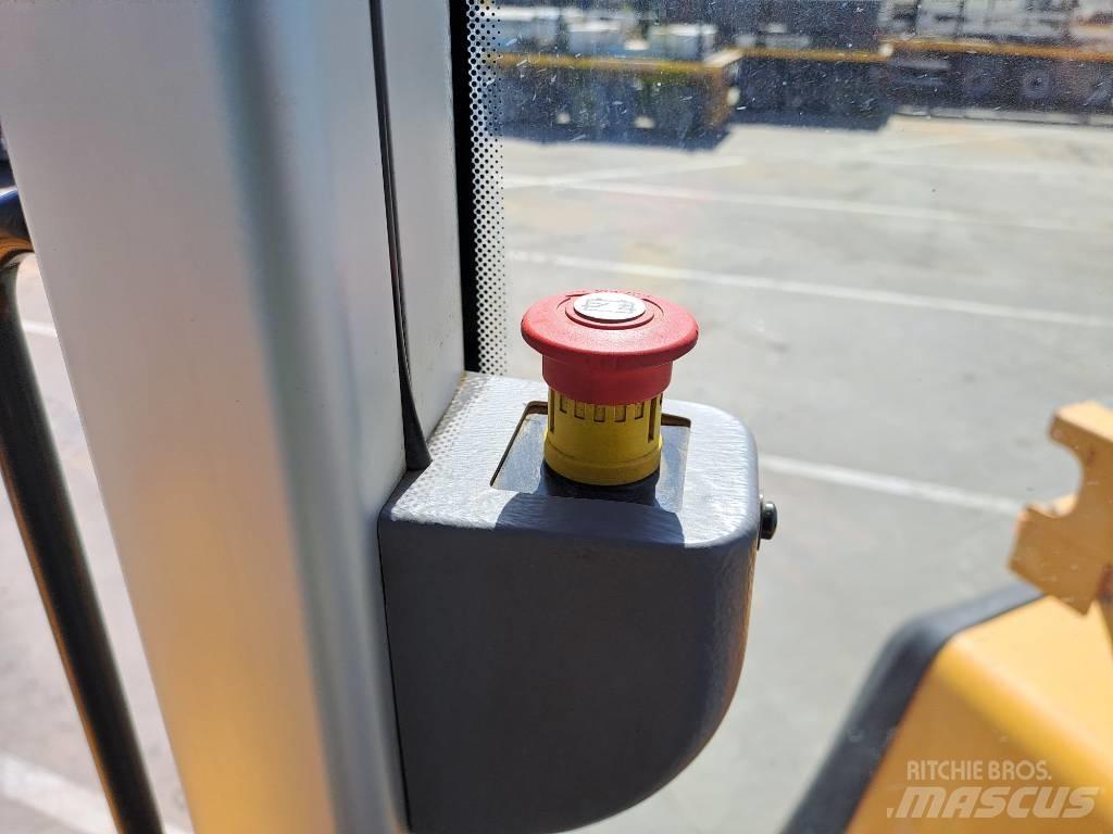 Volvo L 150 H (CDC) Chargeuse sur pneus