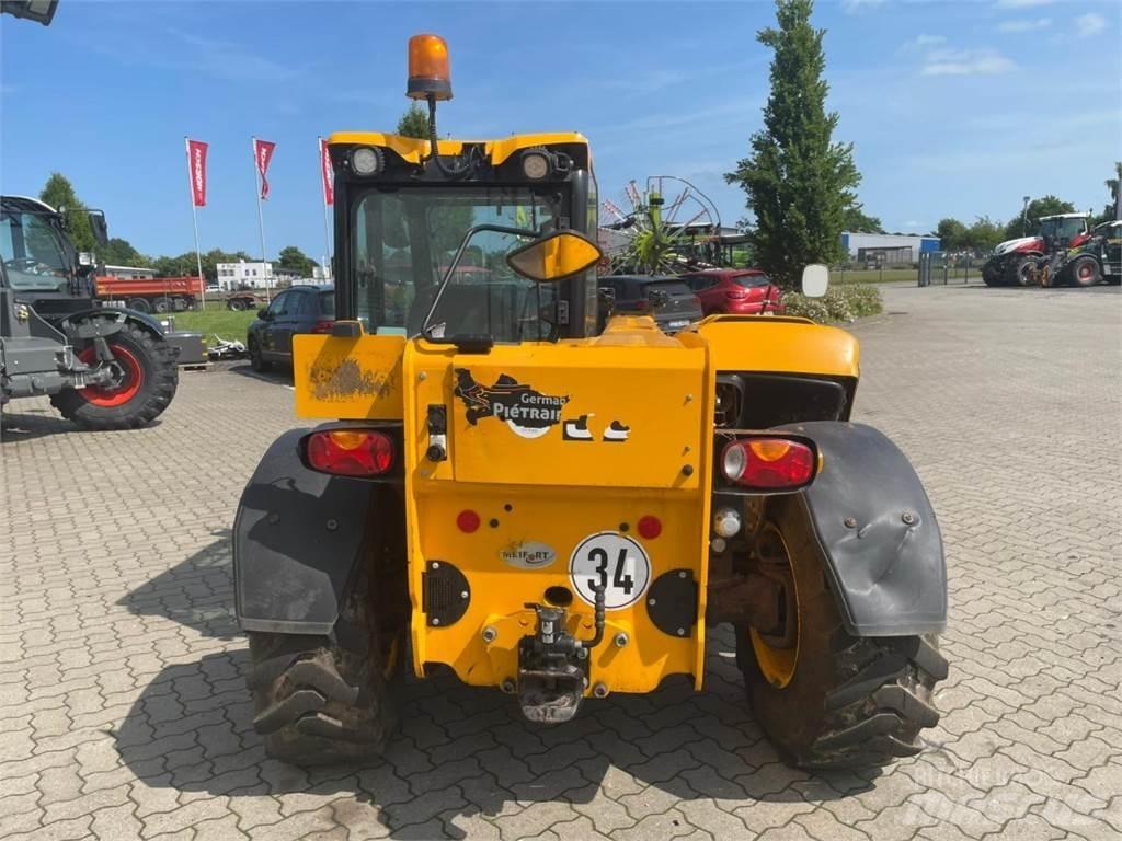 JCB 525.60 Chariot télescopique