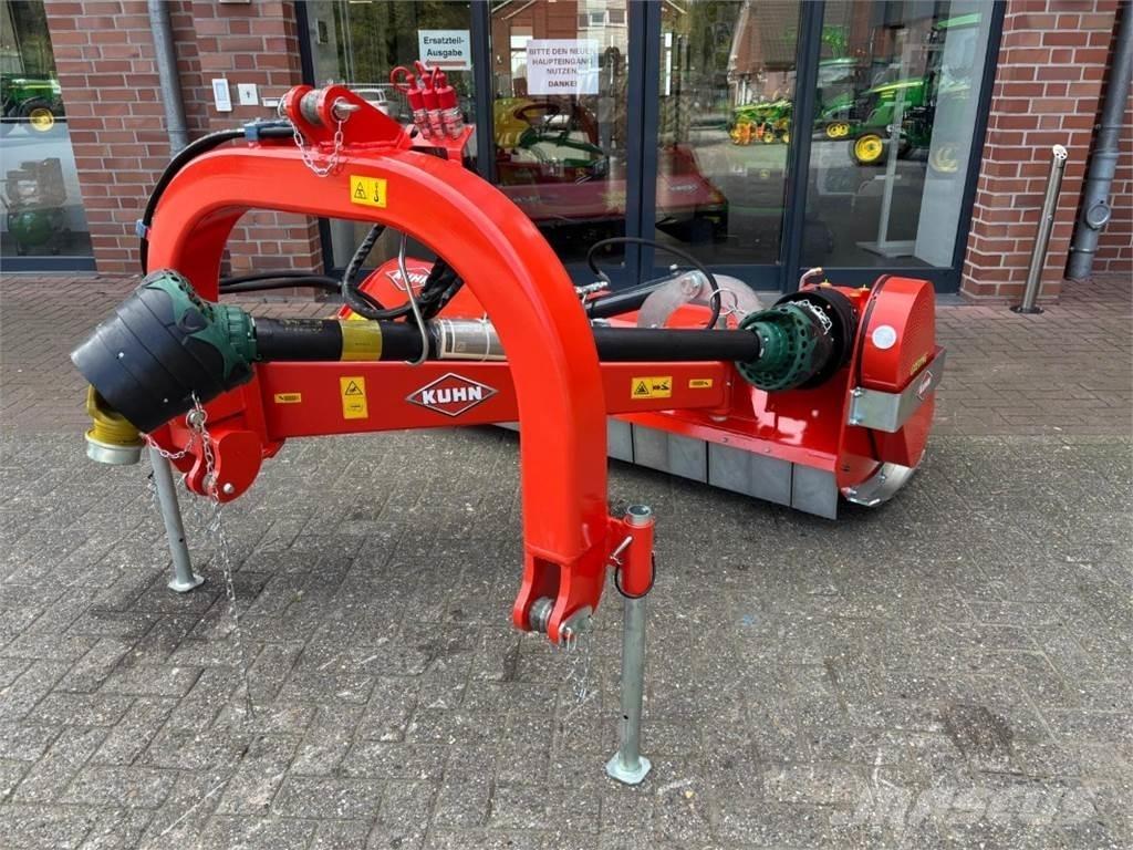 Kuhn TBE 222 Entretien du sol - Autres
