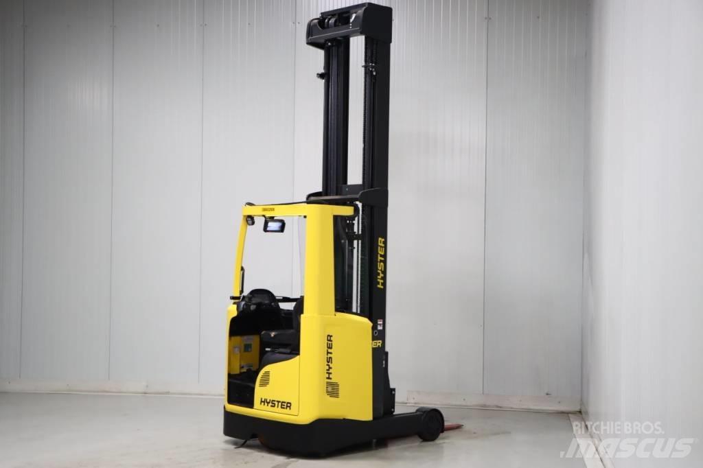 Hyster R 1.4 Chariot à mât rétractable