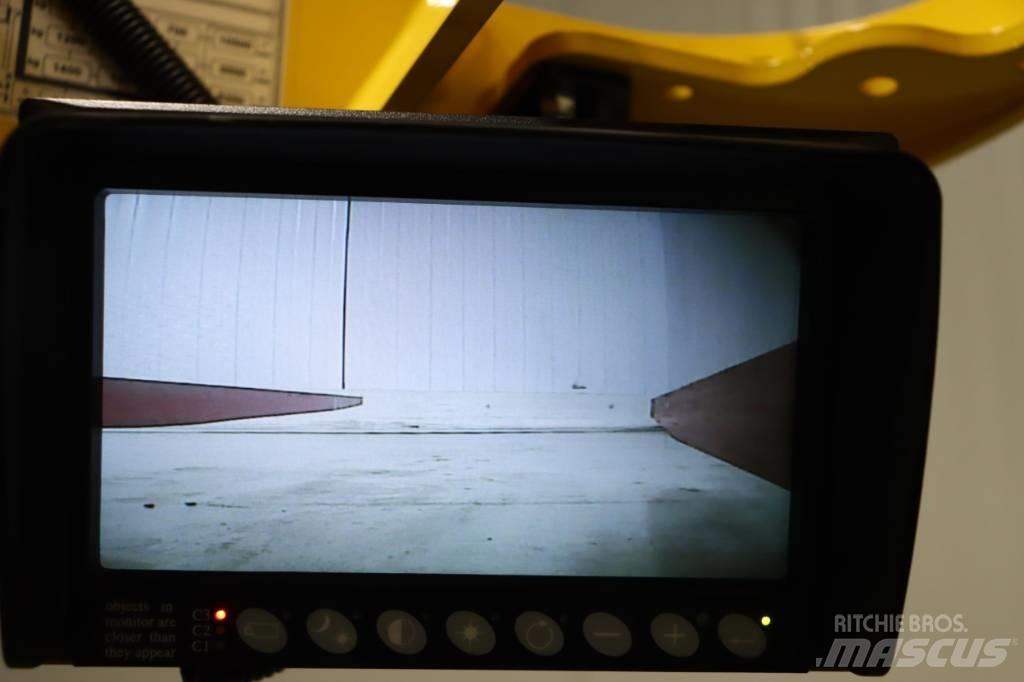 Hyster R 1.4 Chariot à mât rétractable