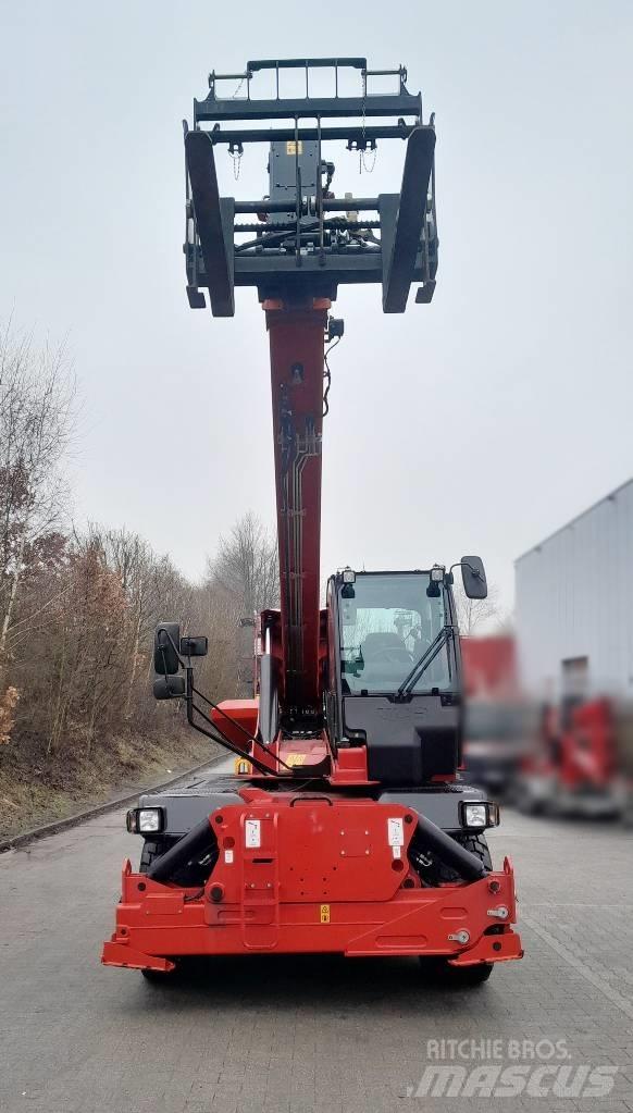 JCB 555-210 R Chariot télescopique