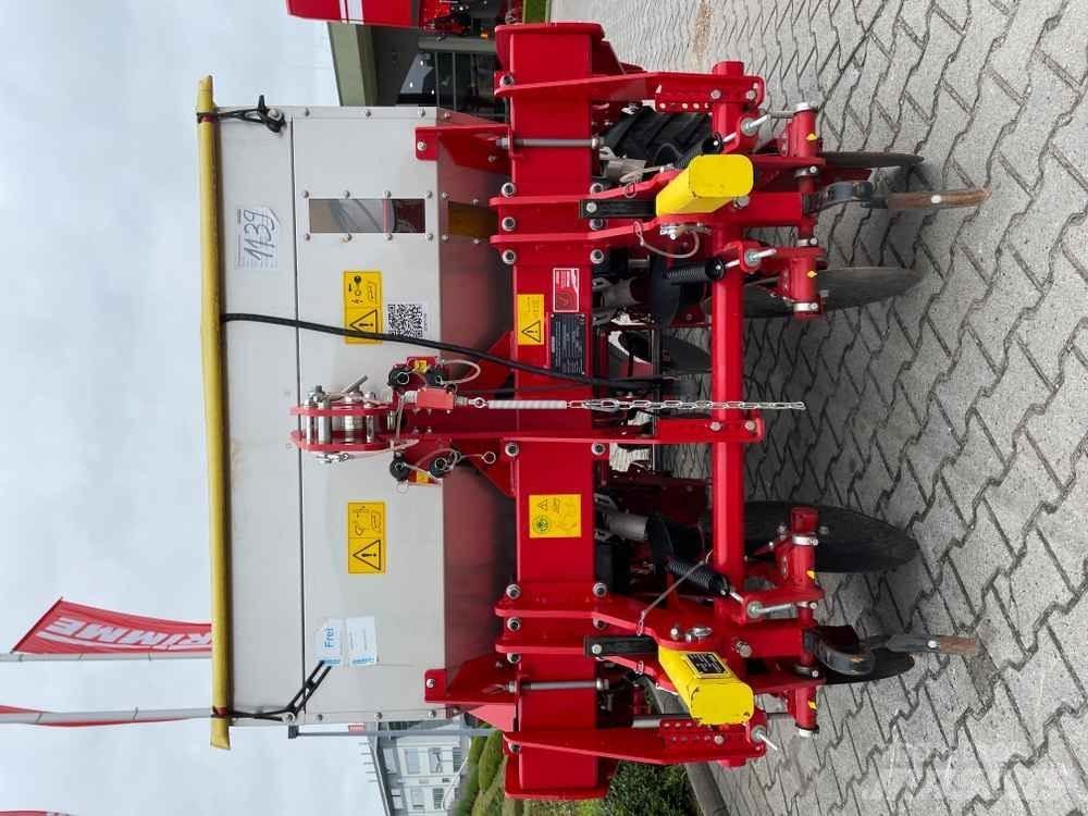 Grimme GL 32 F Planteurs de pommes de terre