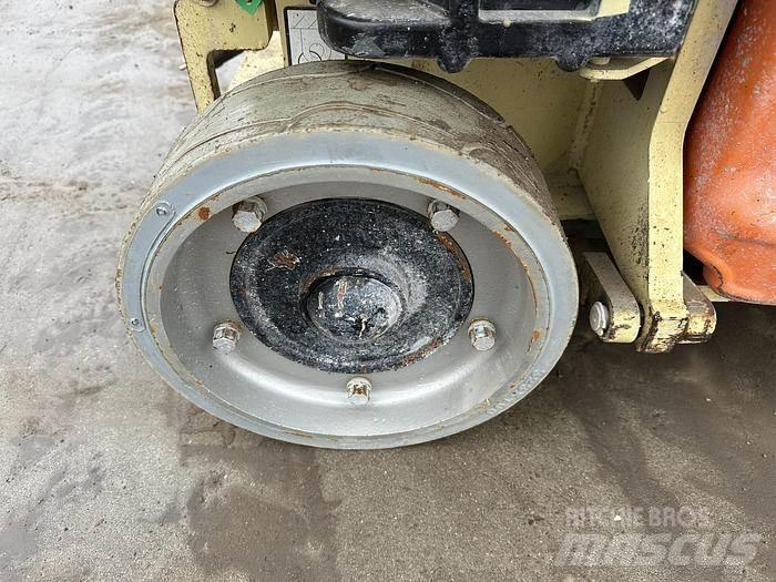 JLG 1930ES Autre nacelle élévatrice