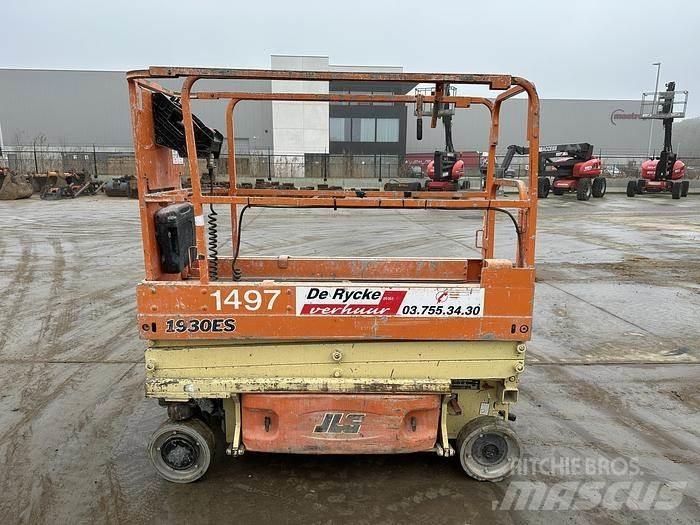 JLG 1930ES Autre nacelle élévatrice