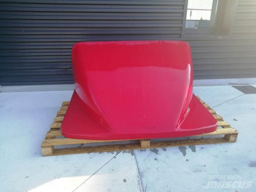 Renault Roof Transport - Autres