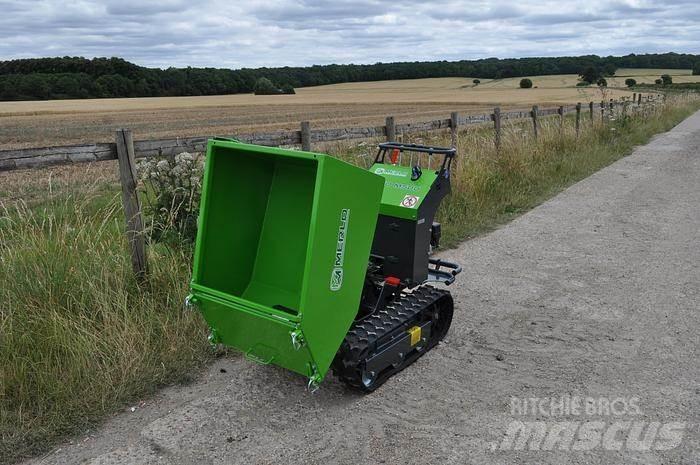 Merlo M500DM Mini tombereau