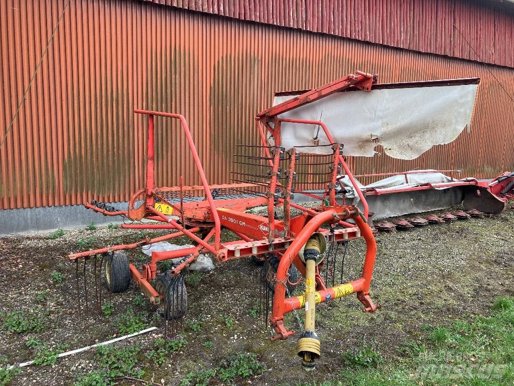Kuhn GA 3501 G M Rateau faneur