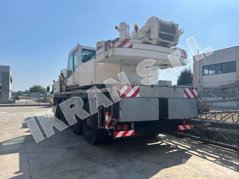 Tadano Faun ATF80-4 Grues tout terrain