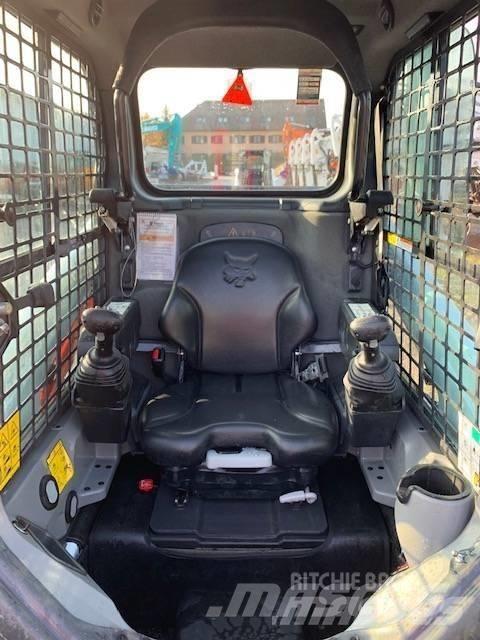 Bobcat S 450 Chargeuse compacte