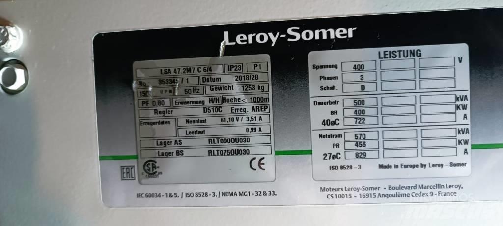  Sokratherm GG202 oE Générateurs au gaz