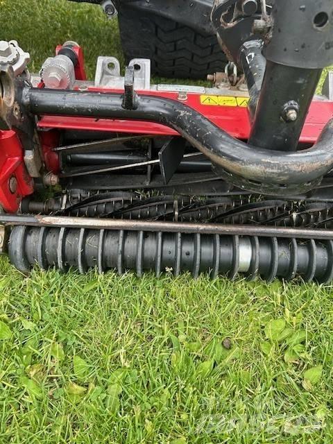 Toro RM 5410 AWD Tondeuses pour fairway