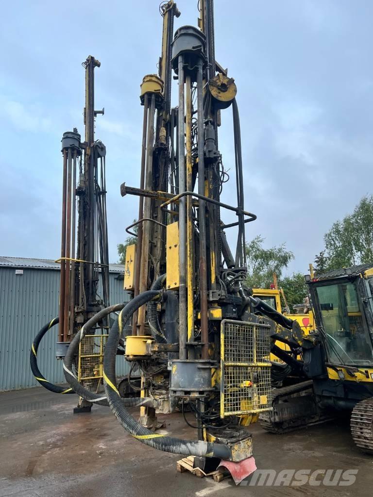 Atlas Copco ROC L6 Foreuse de surface