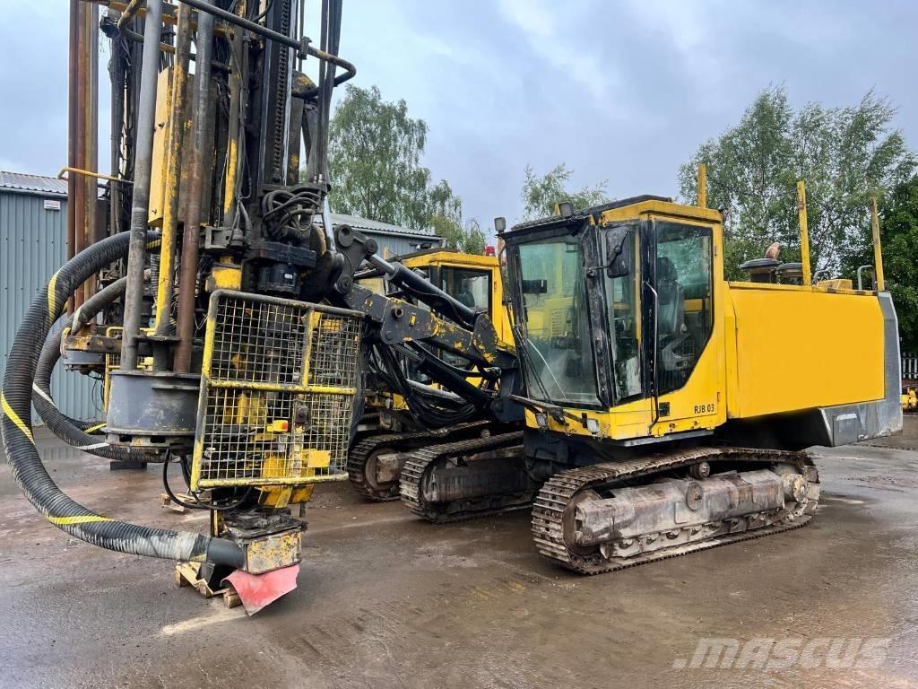 Atlas Copco ROC L6 Foreuse de surface