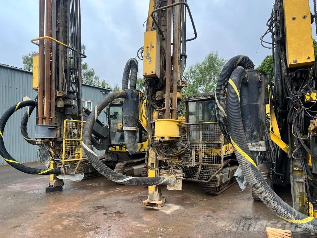 Atlas Copco ROC L6 Foreuse de surface