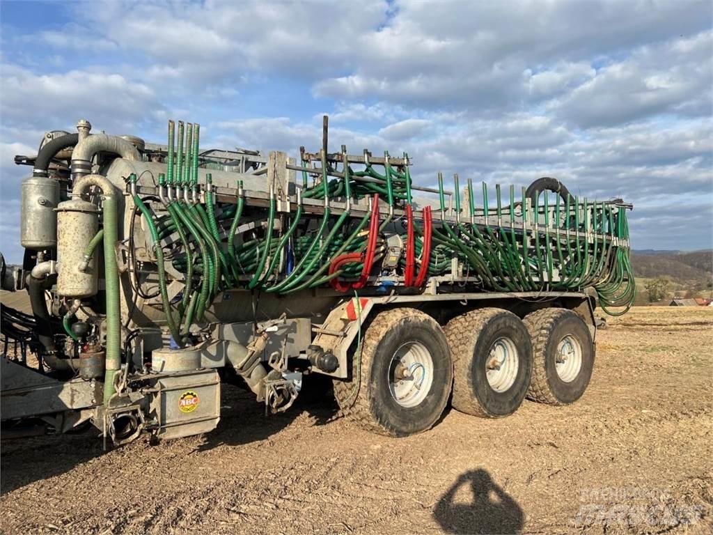 Kotte VTR 22 Agriculture - Autres