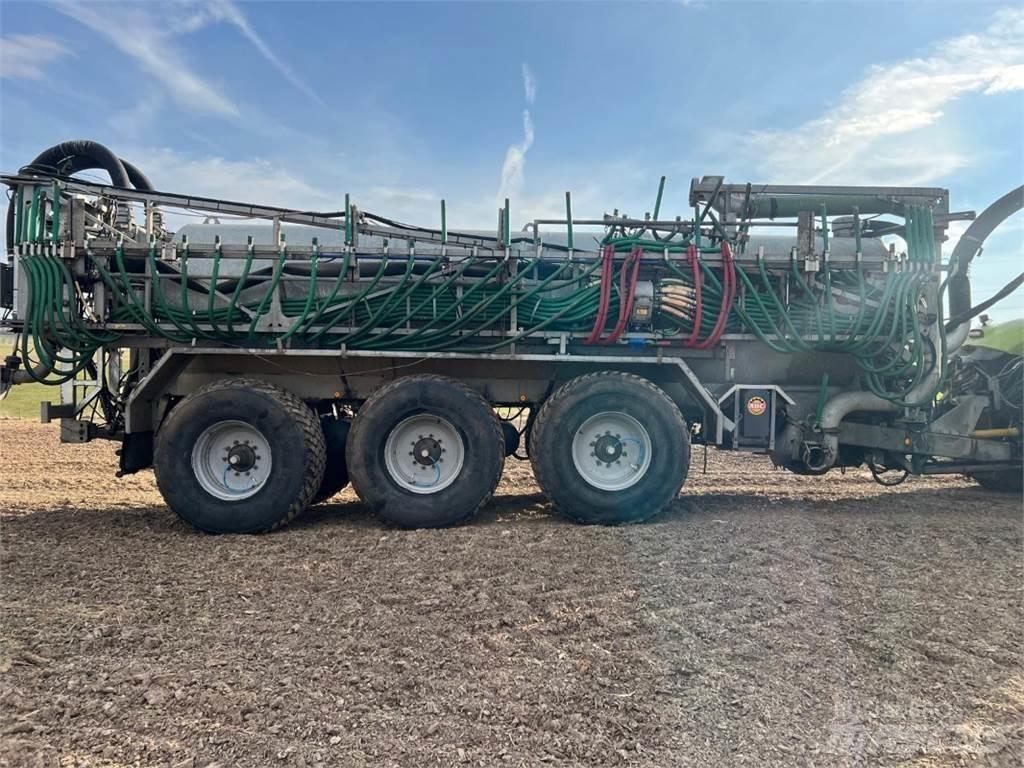 Kotte VTR 22 Agriculture - Autres