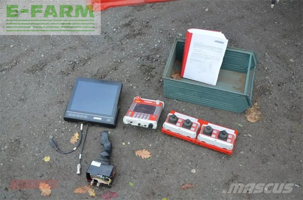 Grimme se 260 ub Matériel pomme de terre - Autres