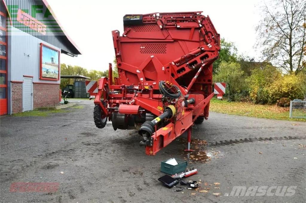 Grimme se 260 ub Matériel pomme de terre - Autres