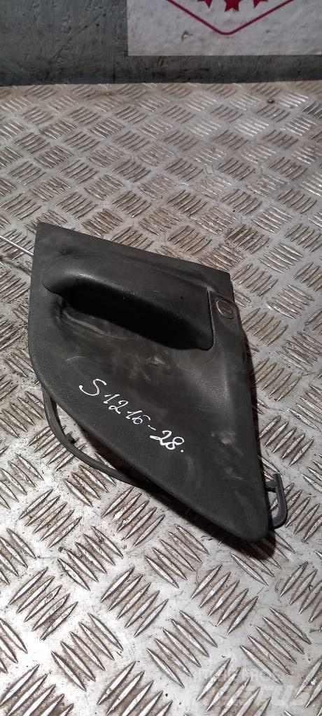 Scania R 440   2005369 Cabines