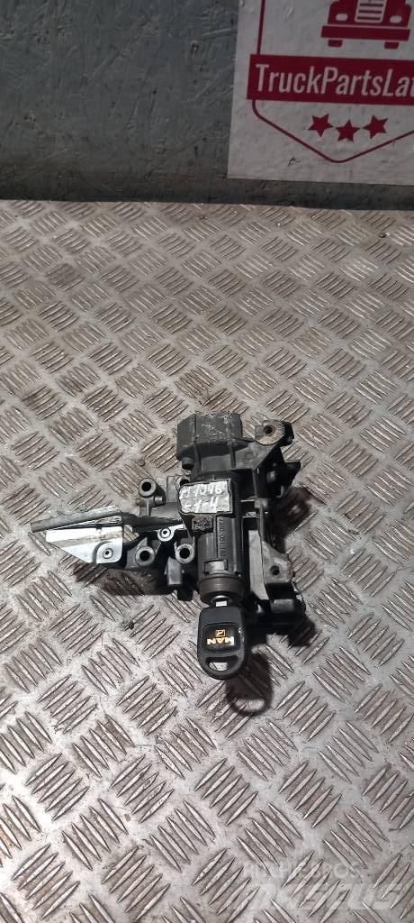 MAN TGX   7360051146 Cabines