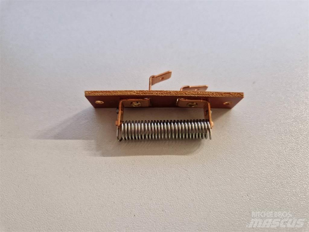 Rottne 036-0037 Cabine