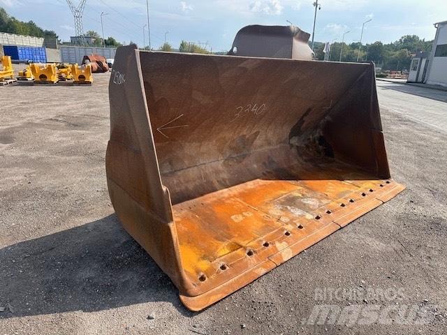 Volvo L 220 E BUCKET Godet