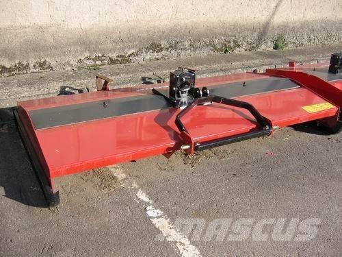 Peecon WB 280 V Broyeur / Gyrobroyeur / Epareuse