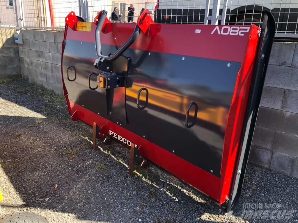 Peecon WB 280 V Broyeur / Gyrobroyeur / Epareuse