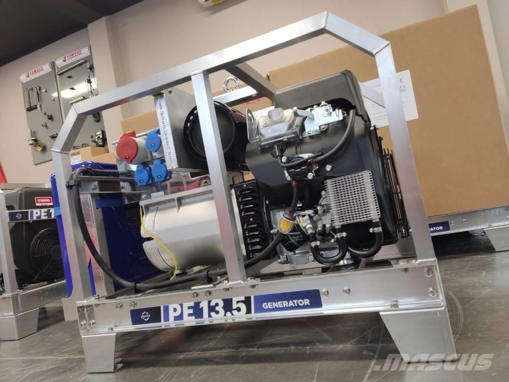  Puvire PE13.5 Générateurs essence