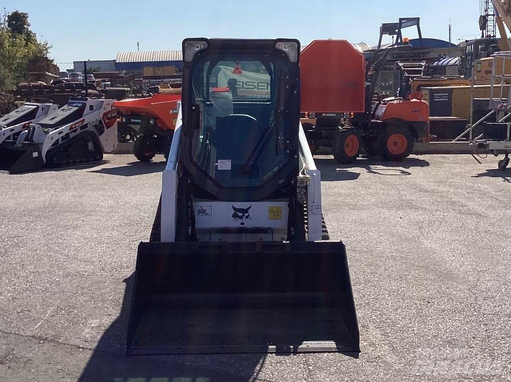 Bobcat T 450 Chargeuse compacte