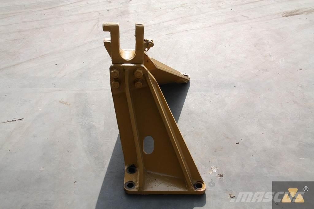 CAT D7G Drawbar Transport - Autres