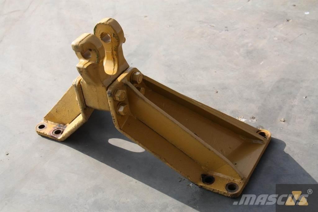 CAT D7G Drawbar Transport - Autres