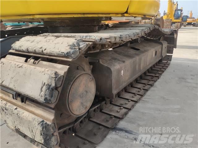Kobelco SK 70 SR Pelle sur chenilles