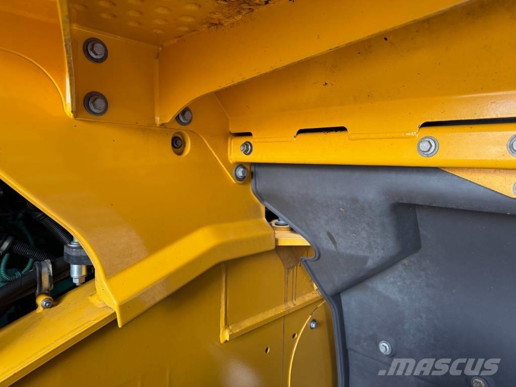 Volvo L 90 H Chargeuse sur pneus