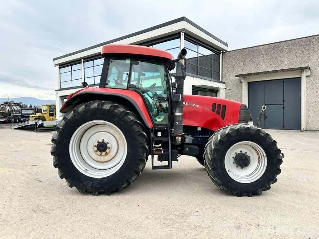 Case IH CVX 195 Tracteur