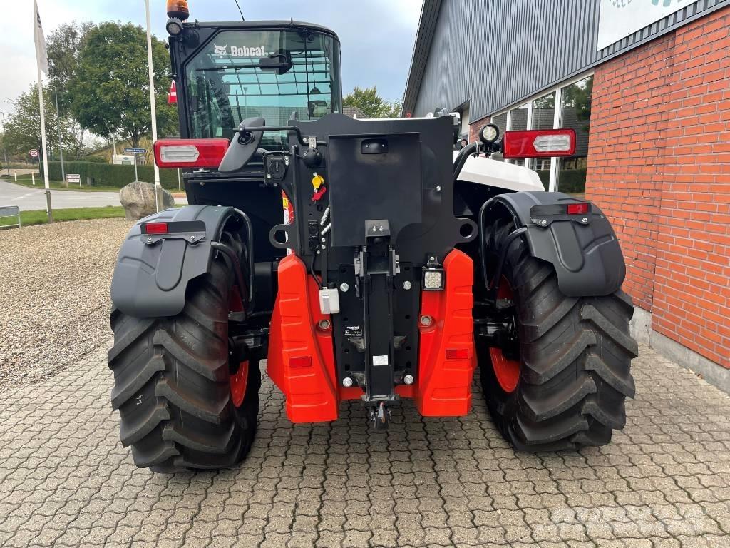 Bobcat TL 43.80 HF Chariot télescopique