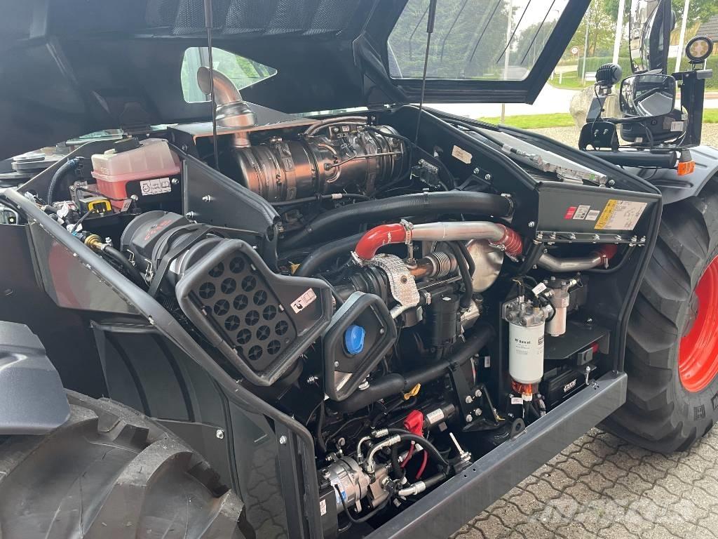 Bobcat TL 43.80 HF Chariot télescopique
