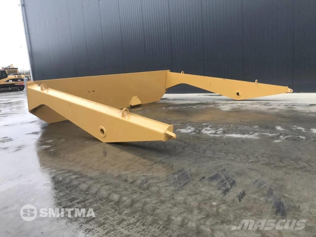 CAT 735- B1N Hayons