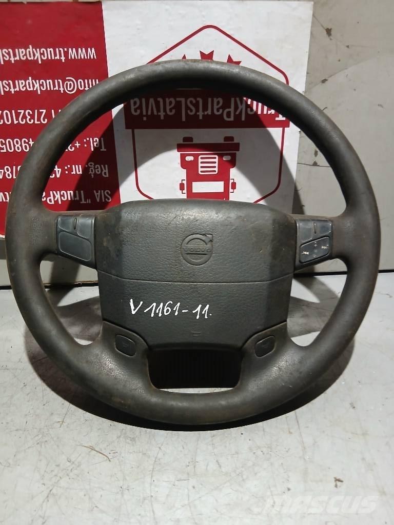 Volvo FH 12   80562498 Cabines