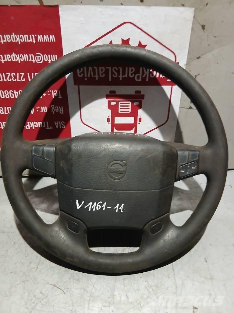 Volvo FH 12   80562498 Cabines