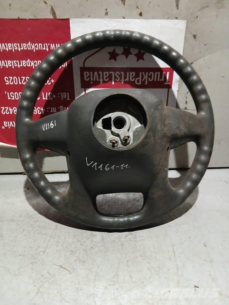 Volvo FH 12   80562498 Cabines