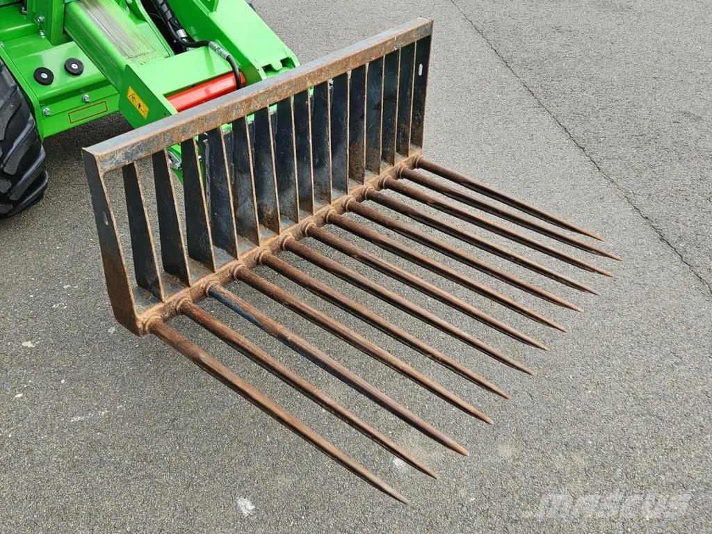 Avant Tegelriek Construction - Autres