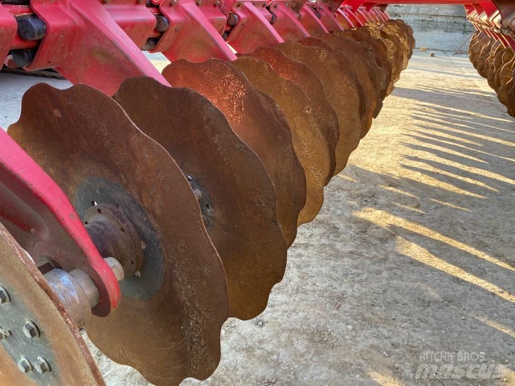 Horsch Joker 8 HD Crover crop
