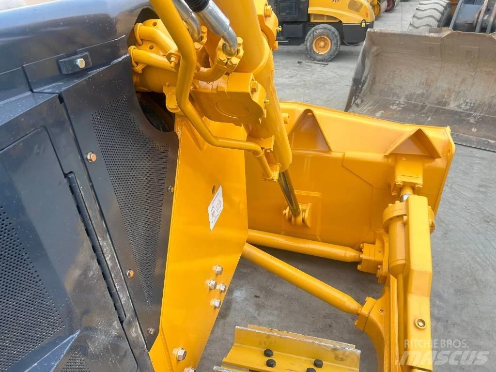 Shantui SD 32 Bouteurs sur chenilles