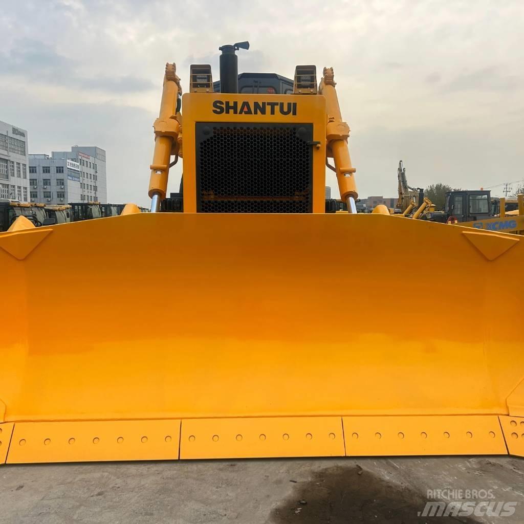 Shantui SD 32 Bouteurs sur chenilles