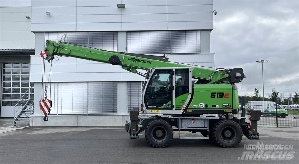 Sennebogen 613 M Grues tout terrain